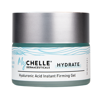 Hyaluronic Acid Instant Firming Gel product image