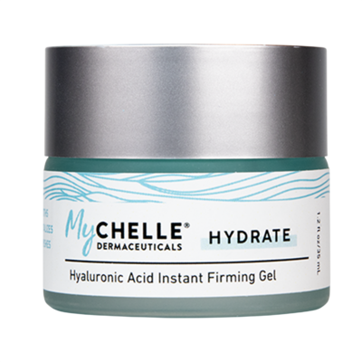 Hyaluronic Acid Instant Firming Gel (1.2 Ounces)
