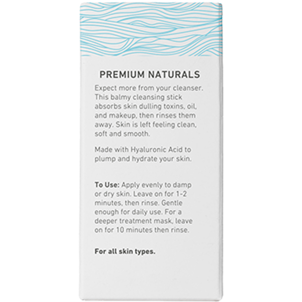 Product image for Hydrating Deep Pore Cleansing Stick.