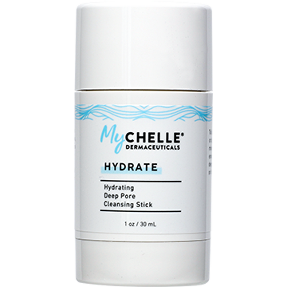 Product image for Hydrating Deep Pore Cleansing Stick.