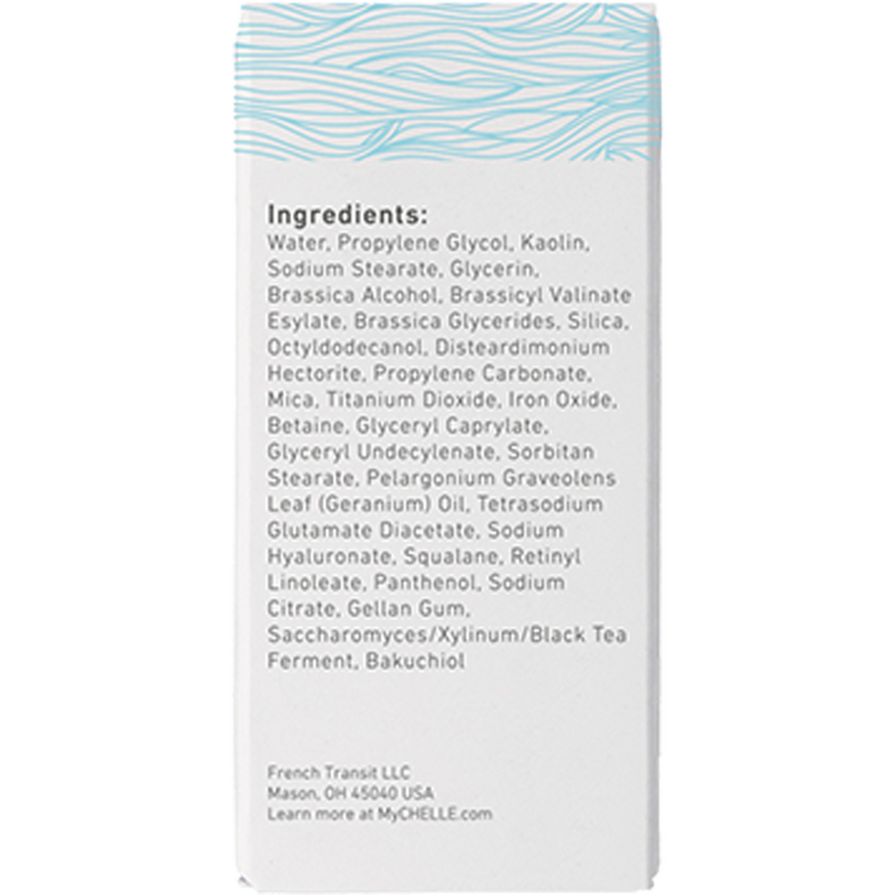 Product image for Hydrating Deep Pore Cleansing Stick.