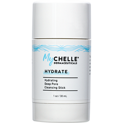 Hydrating Deep Pore Cleansing Stick 1 Ounce