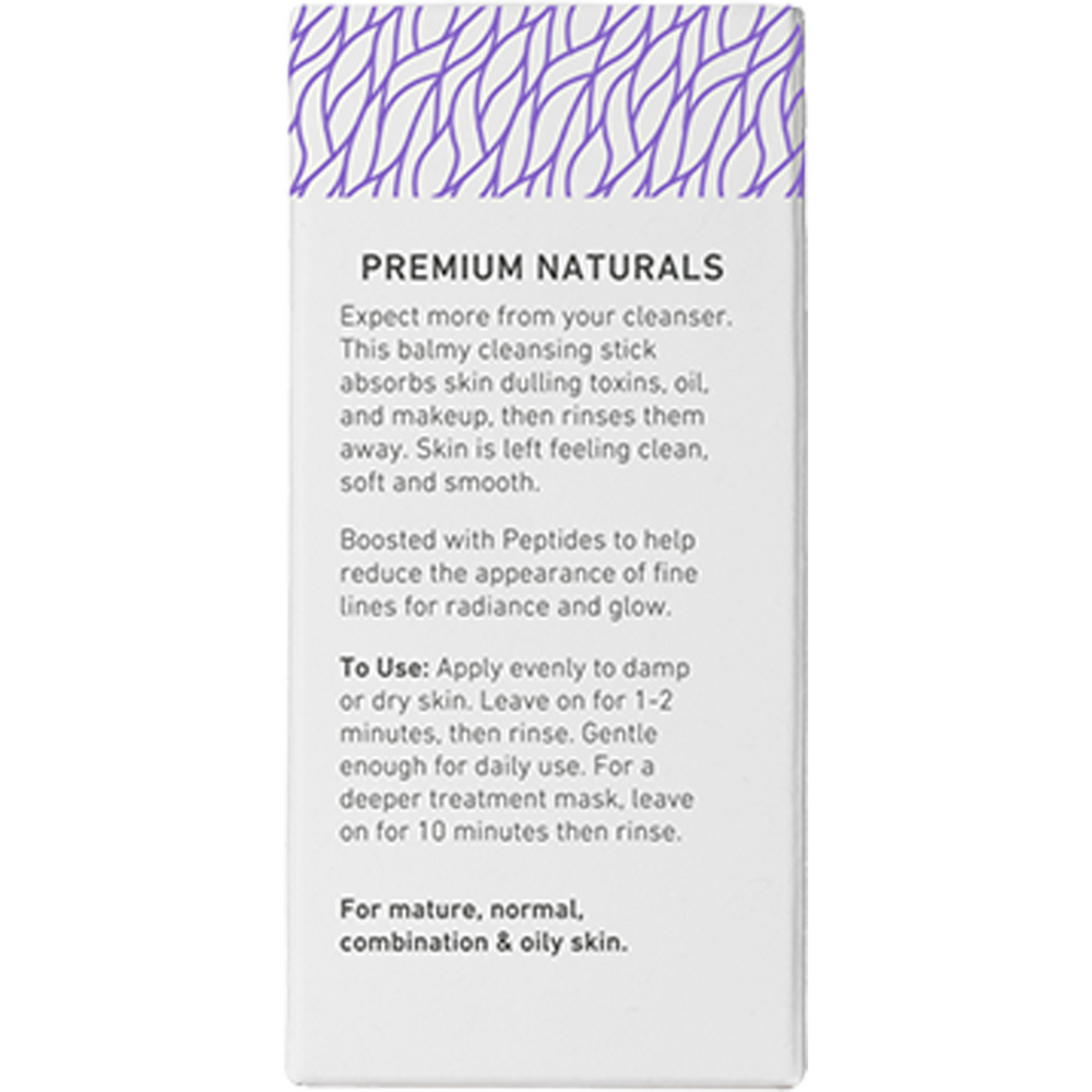 Product image for Polypeptide Cleansing Stick.