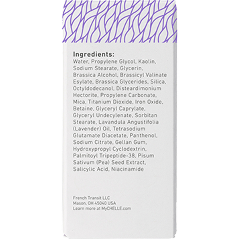 Product image for Polypeptide Cleansing Stick.