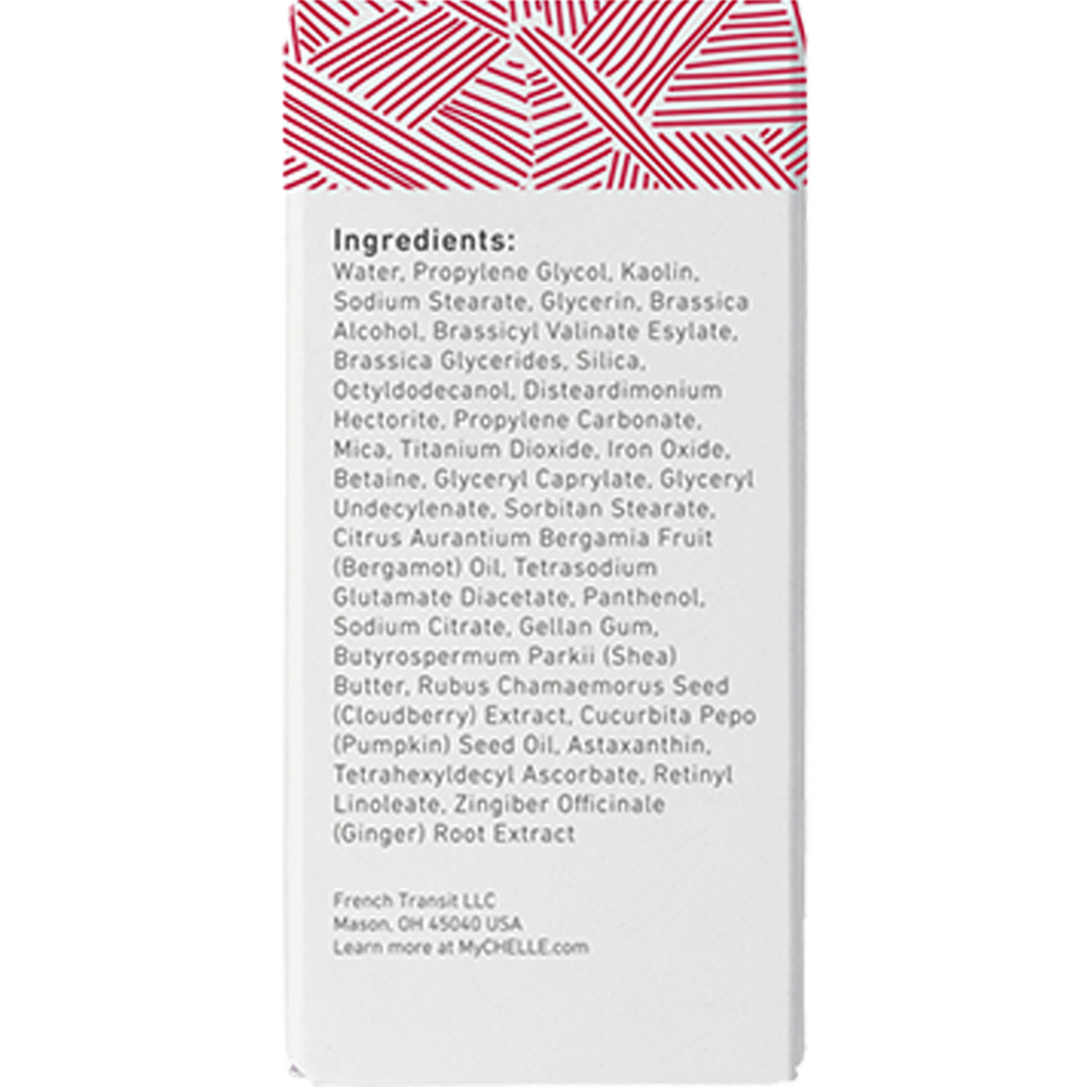Product image for Antioxidant Deep Pore Cleansing Stick.