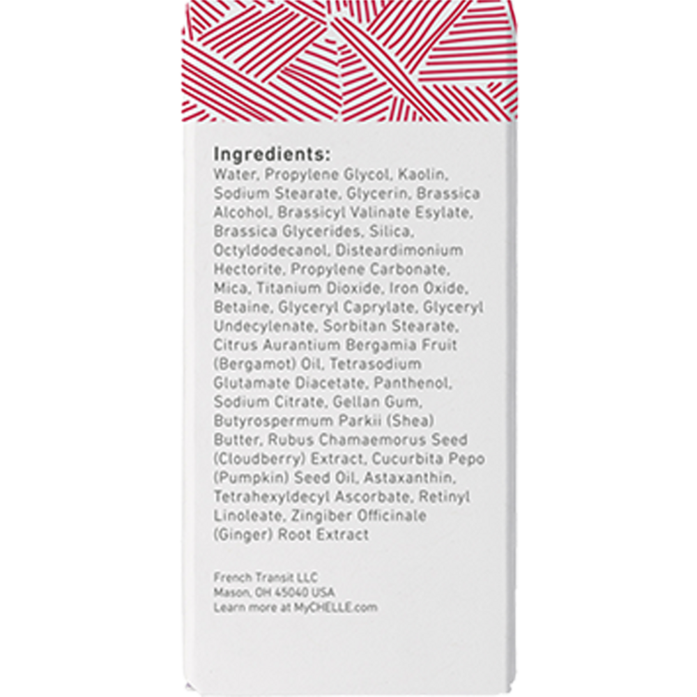 Product image for Antioxidant Deep Pore Cleansing Stick.