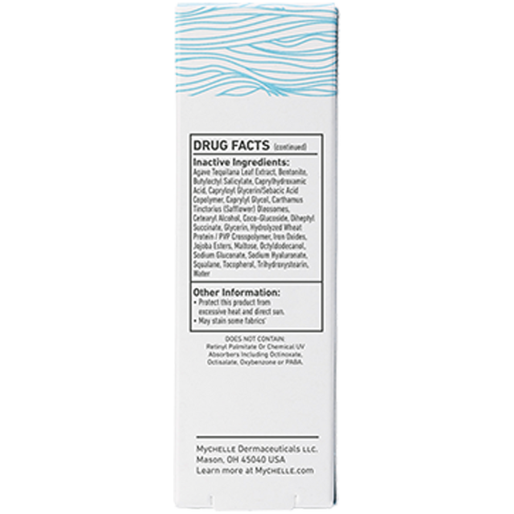 Product image for 3-in-1 Super Serum SPF 30 - Light/Medium  (Moisturizing Liquid Tint).