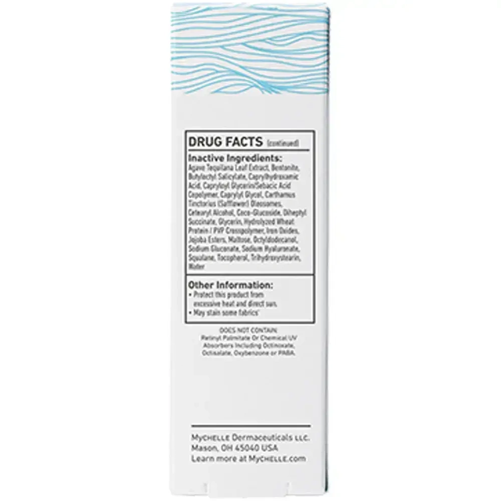 Product image for 3-in-1 Super Serum SPF 30 - Light/Medium  (Moisturizing Liquid Tint).