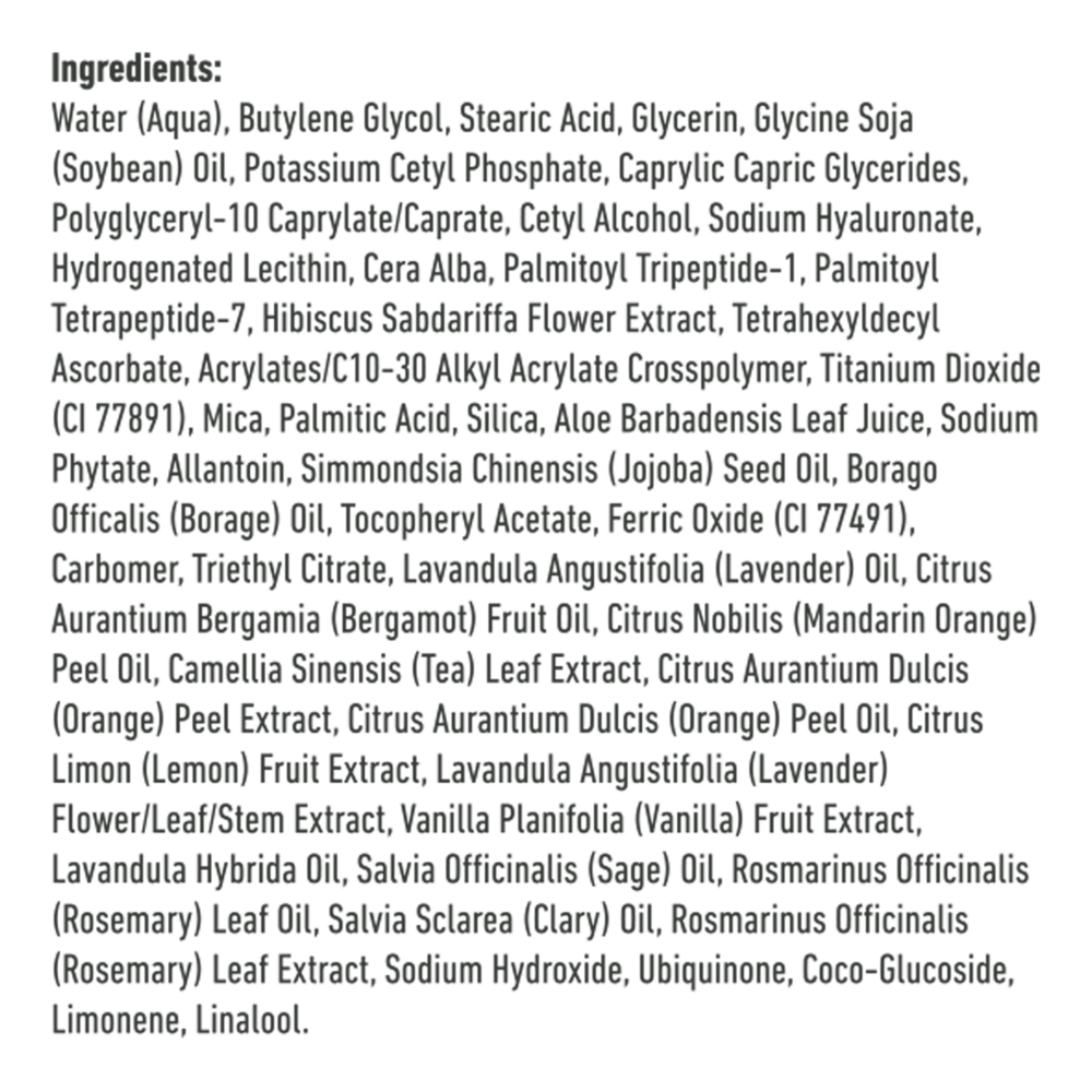 Product image for Illuminating Peptide-Rich Whipped Moisturizer.