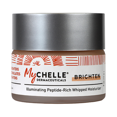 Illuminating Peptide-Rich Whipped Moisturizer 1 Ounce