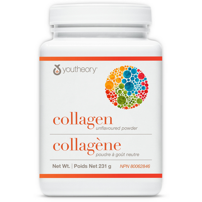 Collagen Powder - Unflavoured product image
