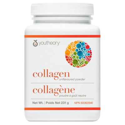 Collagen Powder - Unflavoured