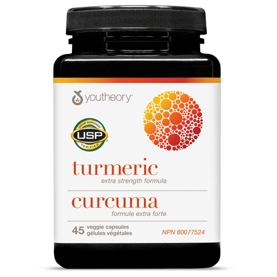 Turmeric Extra Strength product image