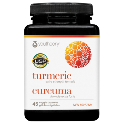 Turmeric Extra Strength