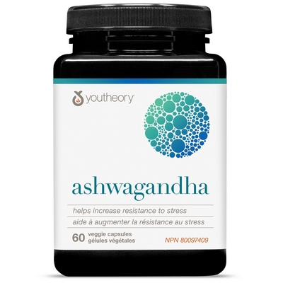 Ashwagandha product image