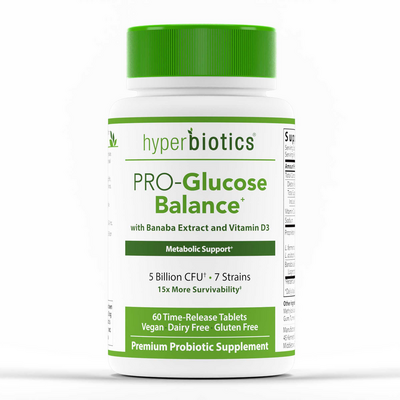 Glucose Support product image