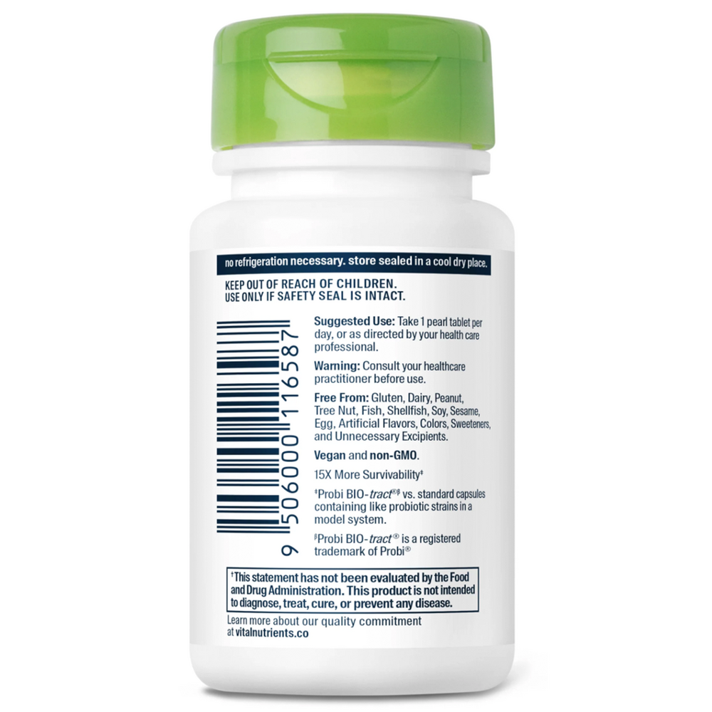 Product image for Hyperbiotics Pro-15 Pre + Probiotic.