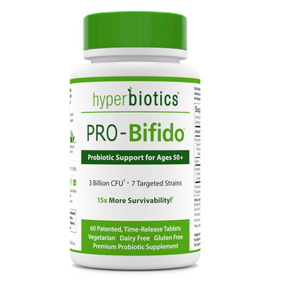 PRO-Bifido 50+ Probiotic product image