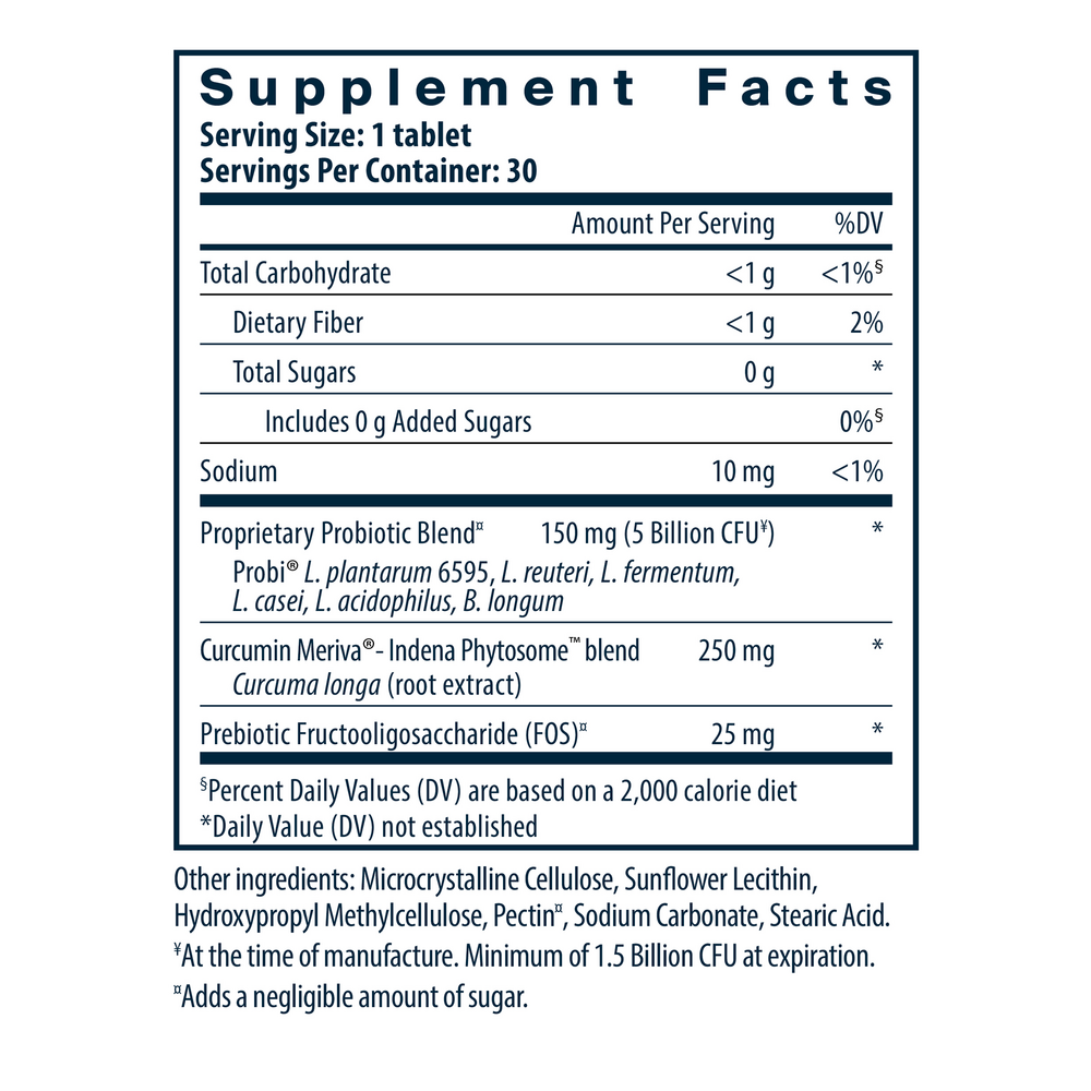 Product image for Hyperbiotics Pro-Men Probiotic.