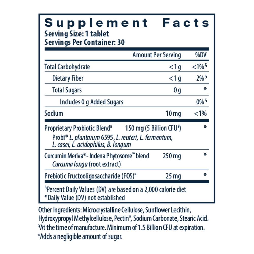 Product image for Hyperbiotics Pro-Men Probiotic.