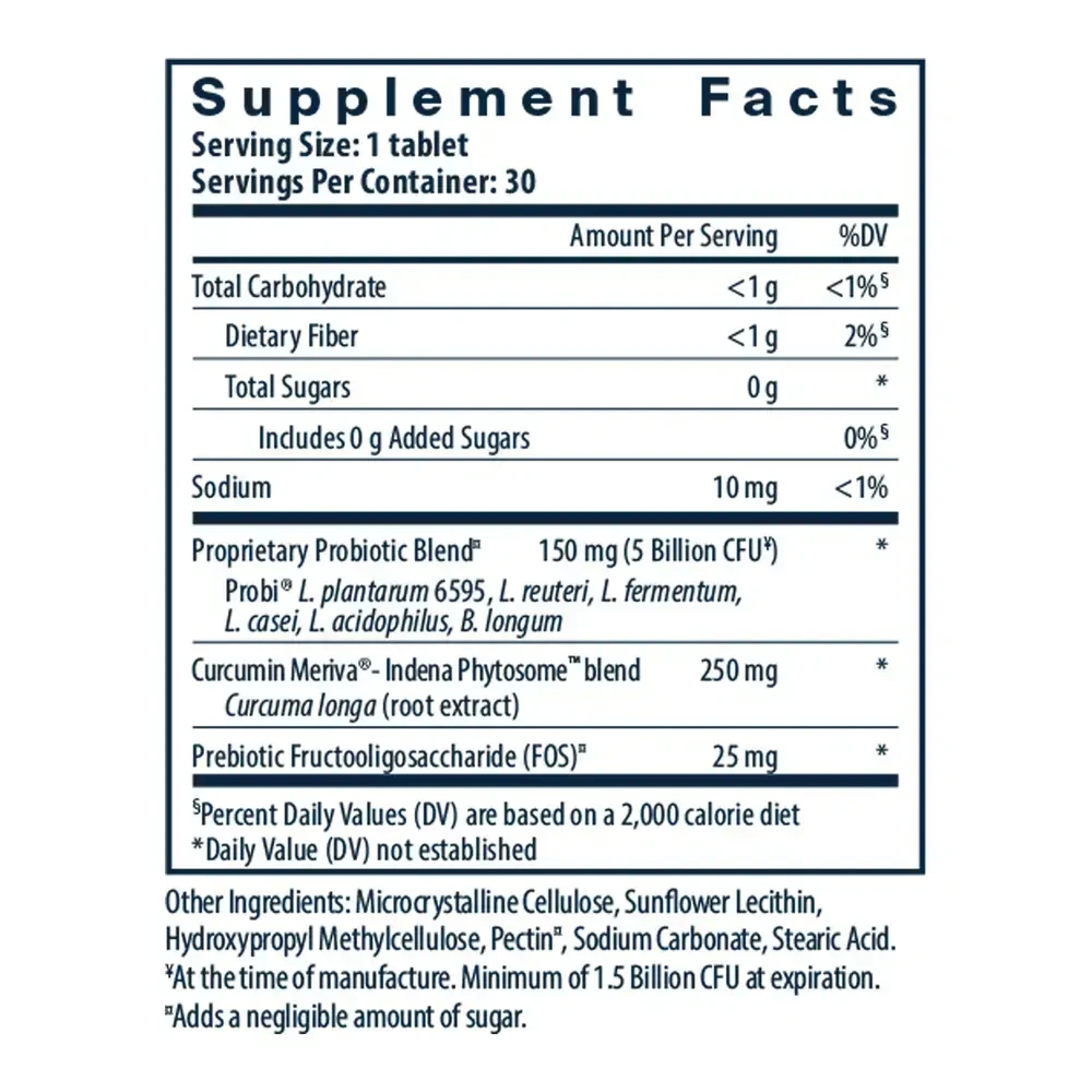 Product image for Hyperbiotics Pro-Men Probiotic.