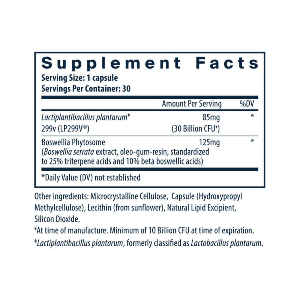 Product image for Hyperbiotics IBS Support Probiotic.