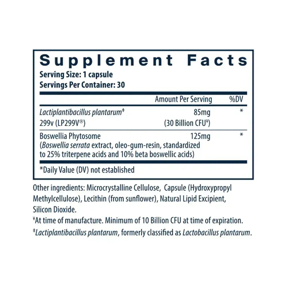 Product image for Hyperbiotics IBS Support Probiotic.