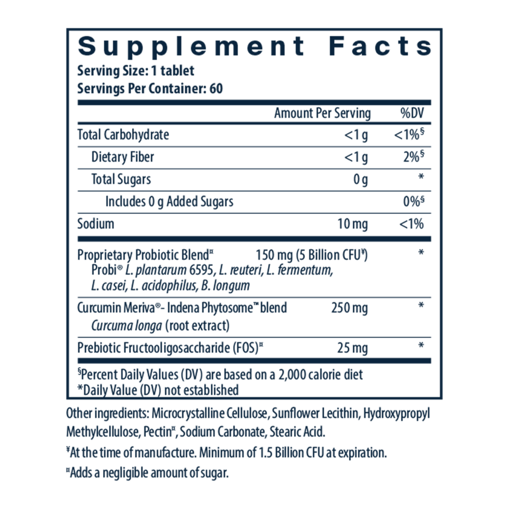 Product image for Hyperbiotics Pro-Men Probiotic.