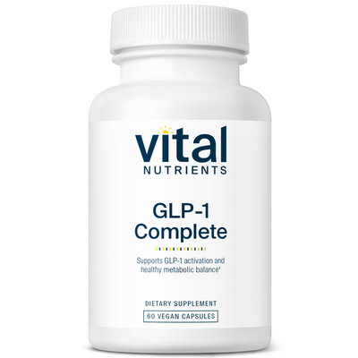 GLP-1 Complete 60 capsules