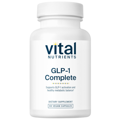 GLP-1 Complete 60 capsules