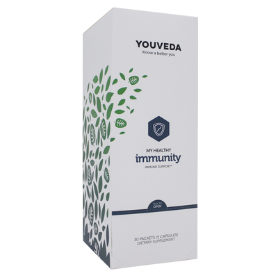My Healthy Immunity 30 packets