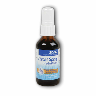 Throat Spray HerbalMist® product image