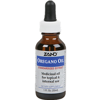 Oregano Oil 1 Ounce