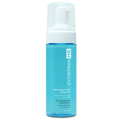Product image for Gentle Foaming Cleanser (5 Ounces). Discontinued.