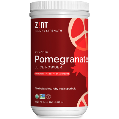 Organic Pomegranate Juice Powder product image
