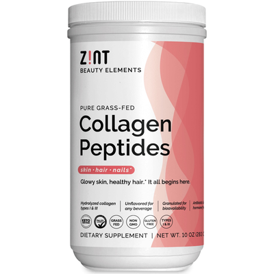 Collagen Peptides Unflavored product image