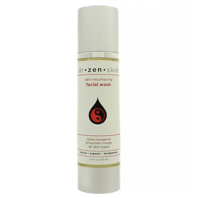 Deep Cleansing Facial Wash - Normal Skin-3.4 Ounces