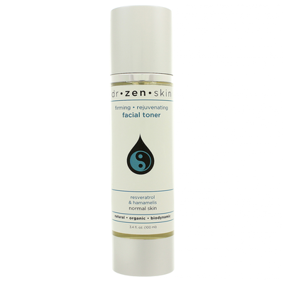 Tightening Toner - Witch Hazel - Normal Skin 3.4 Ounces