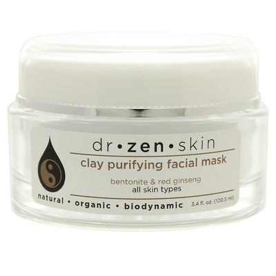 Pore Refining Facial Clay Mask 3.4 Ounces