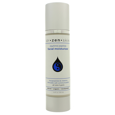 Day Time Facial Moisturizer 3.4 Ounces