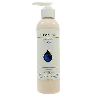 Pain Away Lotion 8 Ounces
