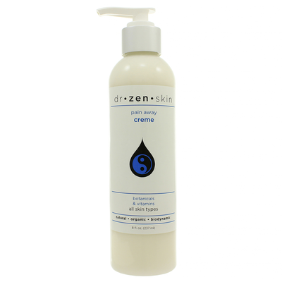 Pain Away Cream 8 Ounces