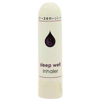 Inhaler: Sleep Well 0.15 Milliliters