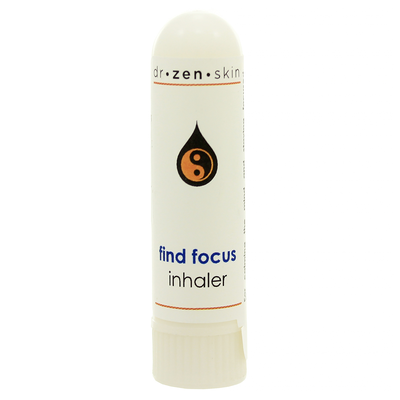 Inhaler: Focus 0.15 Milliliters