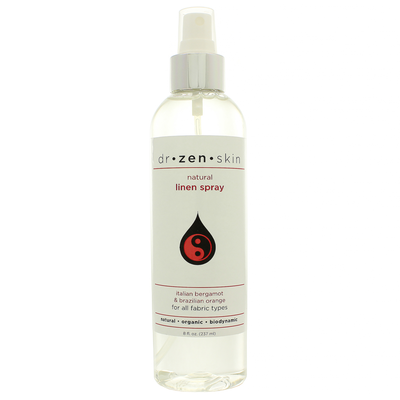 Linen Spray - Citrus 8 Ounces