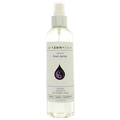 Linen Spray - Lavender 8 Ounces