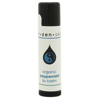 Moisturzing Lip Balm - Peppmermint 0.15 Milliliters