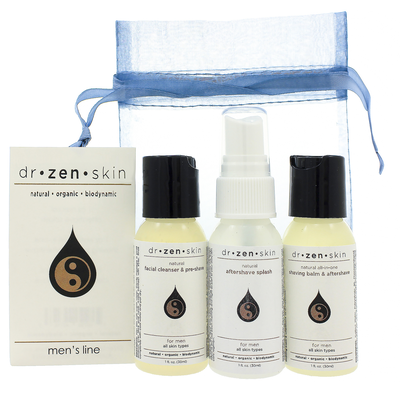 Mens Line Gift Pack Kit