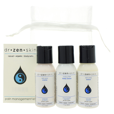 Pain Management Kit Kit