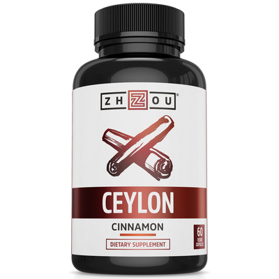 Ceylon Cinnamon 1200mg product image